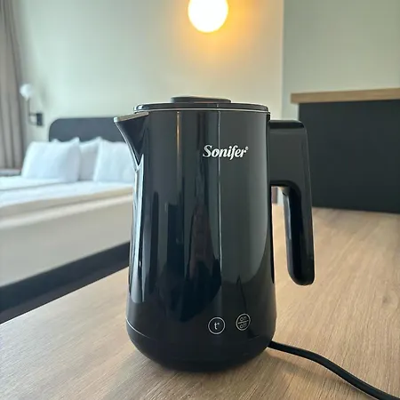 Moods Hotel