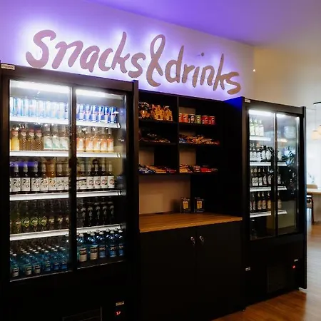 Moods 酒店 多特蒙德